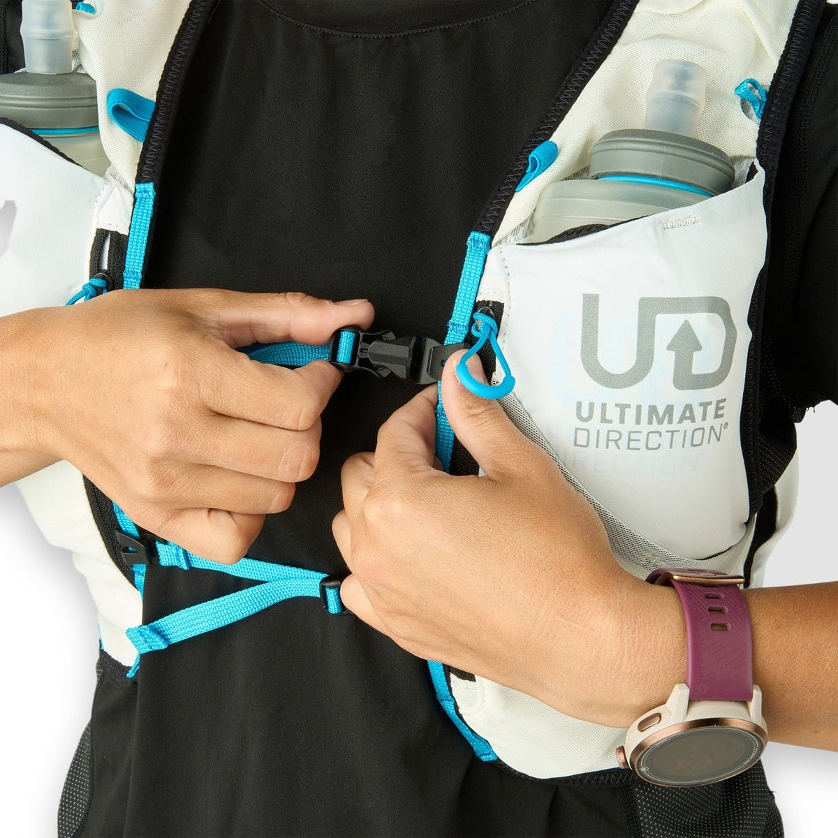 Ultimate Direction Ultra Vest (12 Liter) | Trail.nl