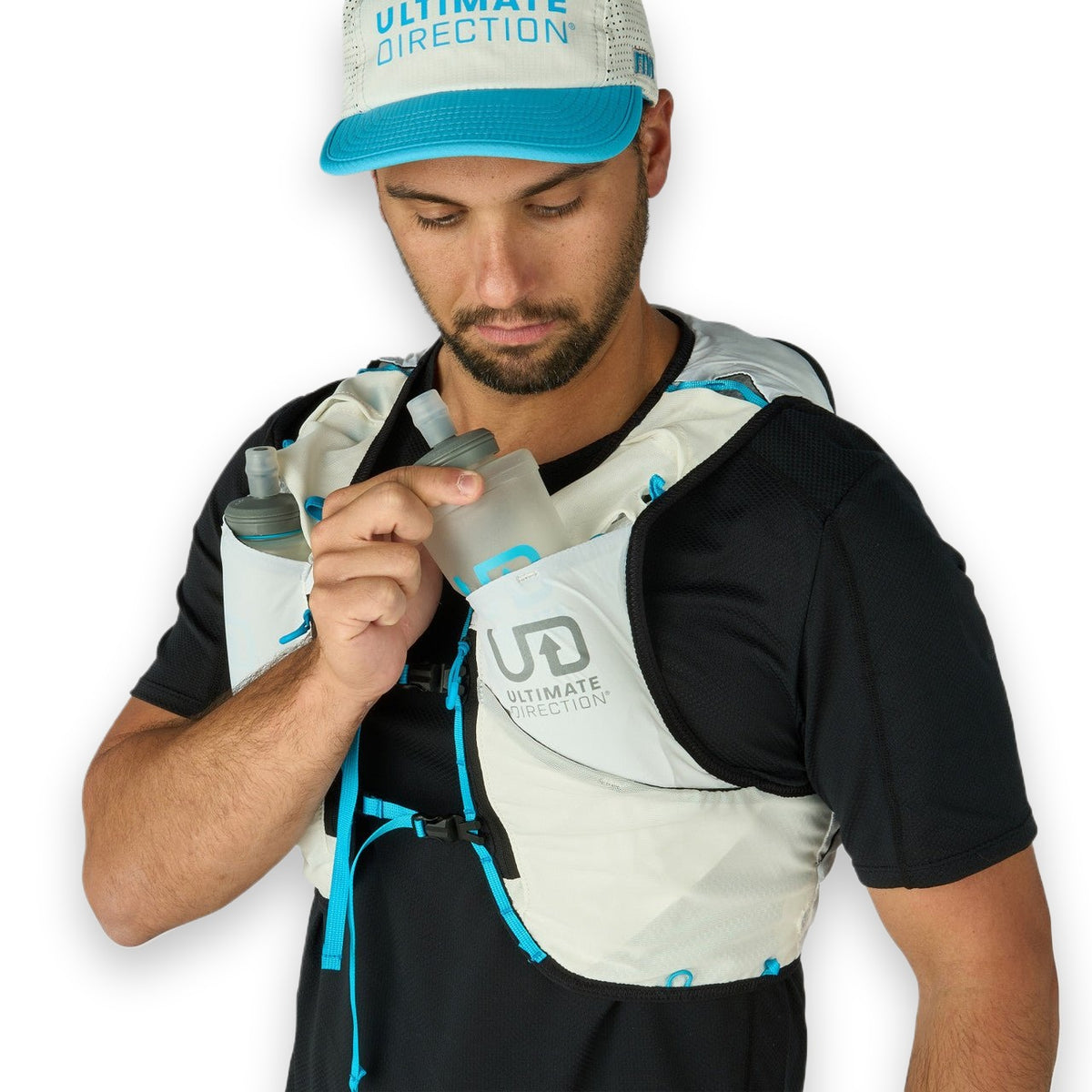 Ultimate Direction Ultra Vest (12 Liter) | Trail.nl