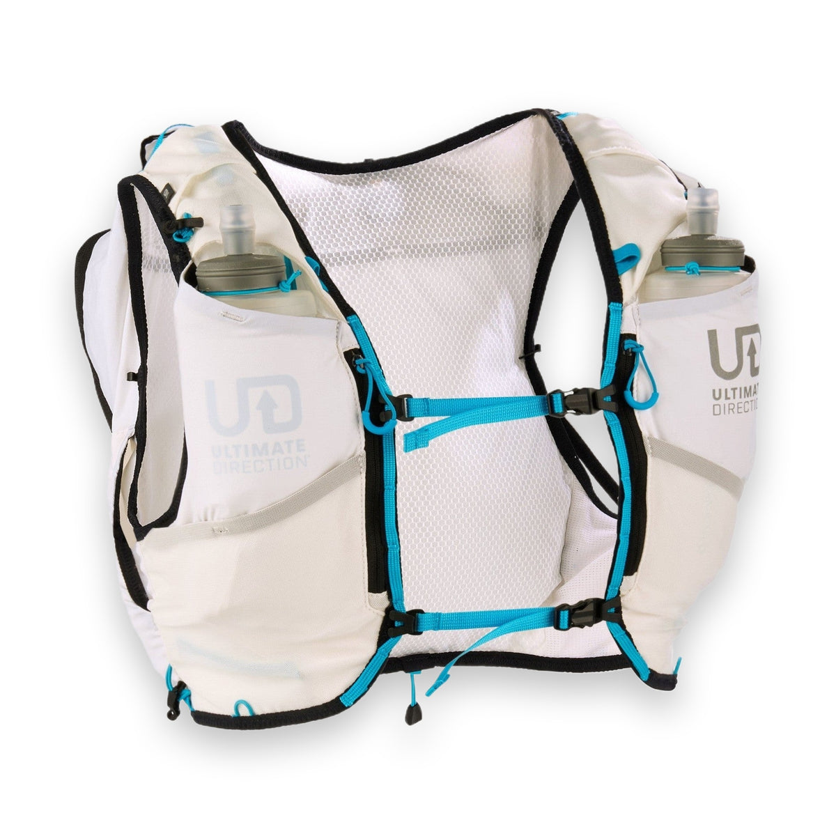 Ultimate Direction Ultra Vest (12 Liter) | Trail.nl
