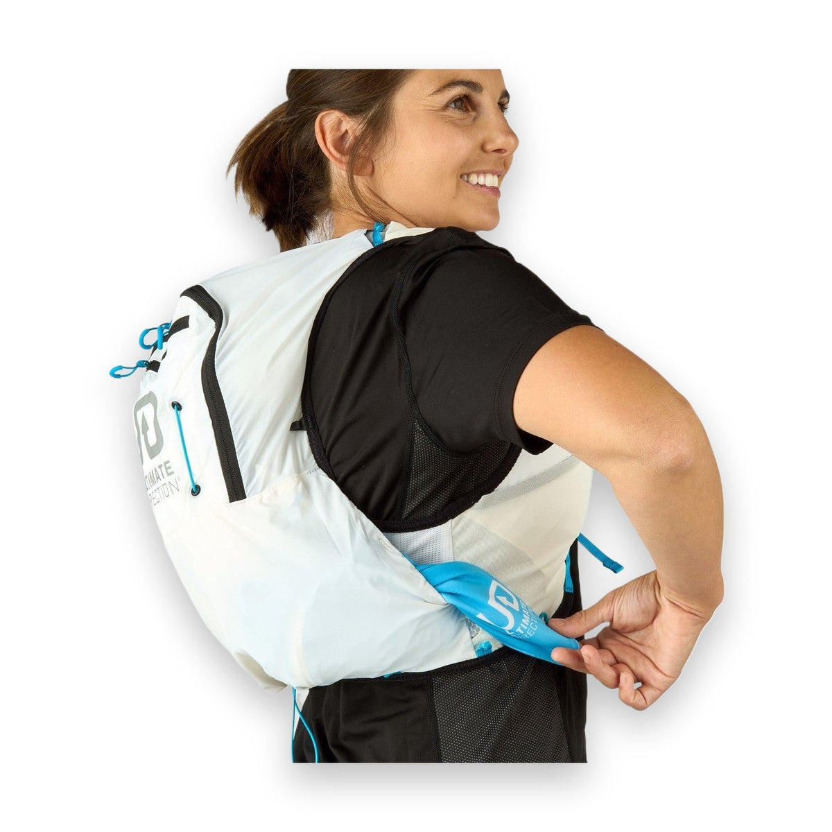 Ultimate Direction Ultra Vest (12 Liter) | Trail.nl
