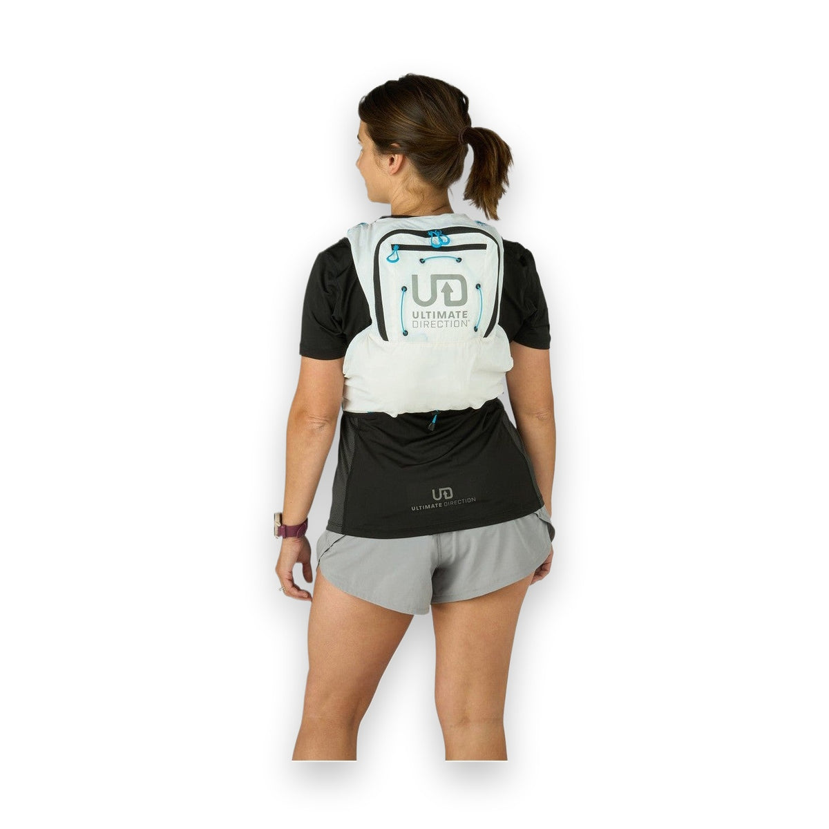 Ultimate Direction Ultra Vest (12 Liter) | Trail.nl