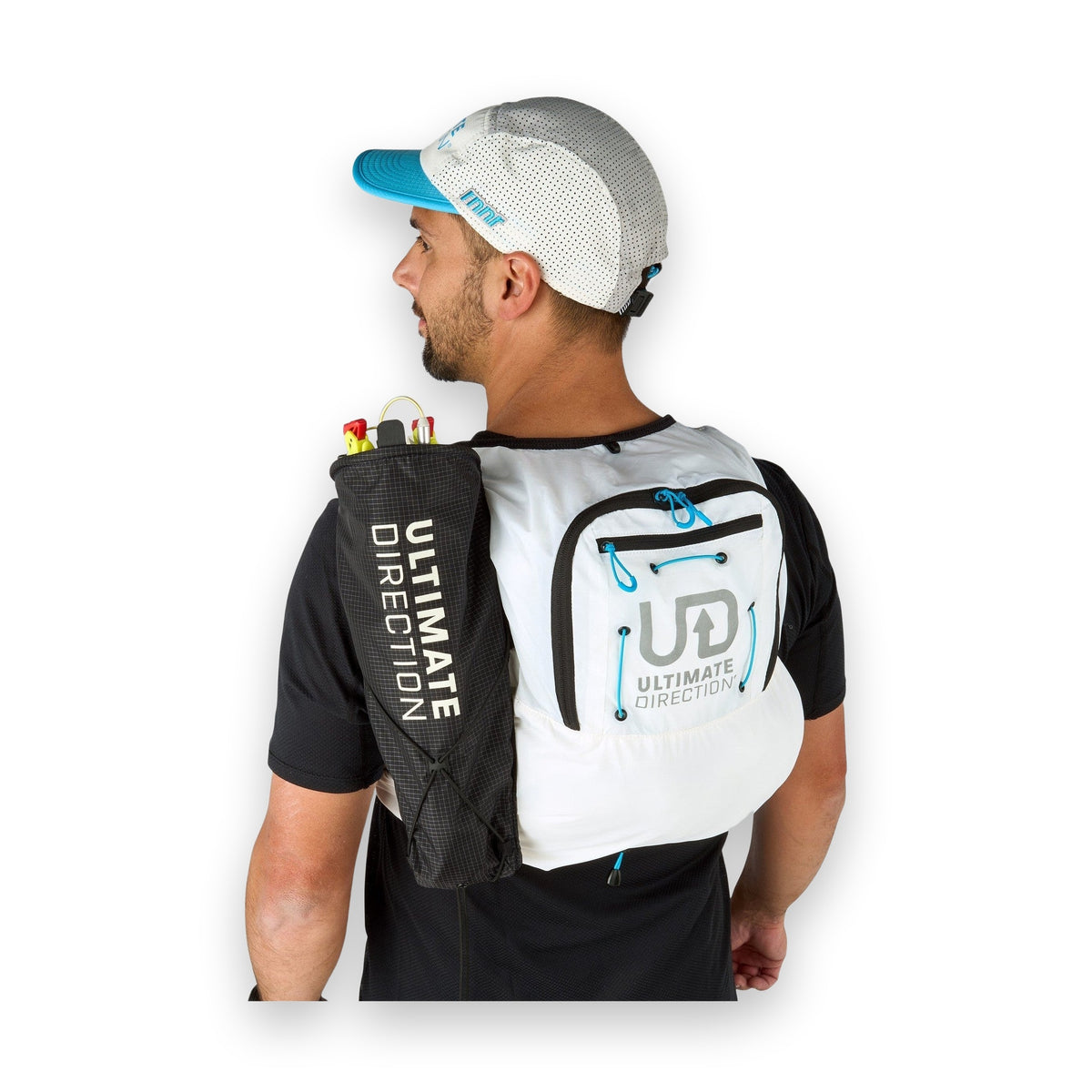 Ultimate Direction Ultra Vest (12 Liter) | Trail.nl