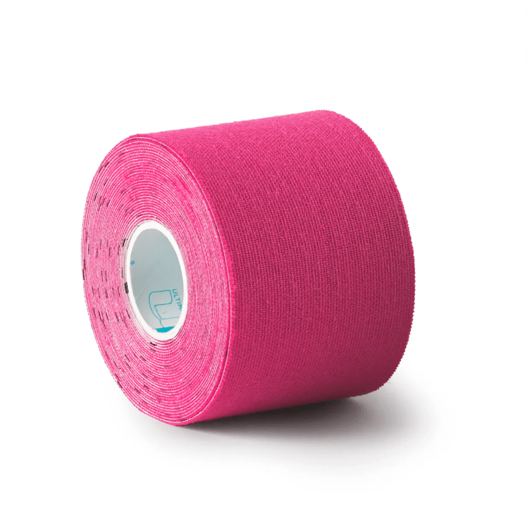 Ultimate Performance | Kinesiology Tape | 5 CM x 5 M | Trail.nl