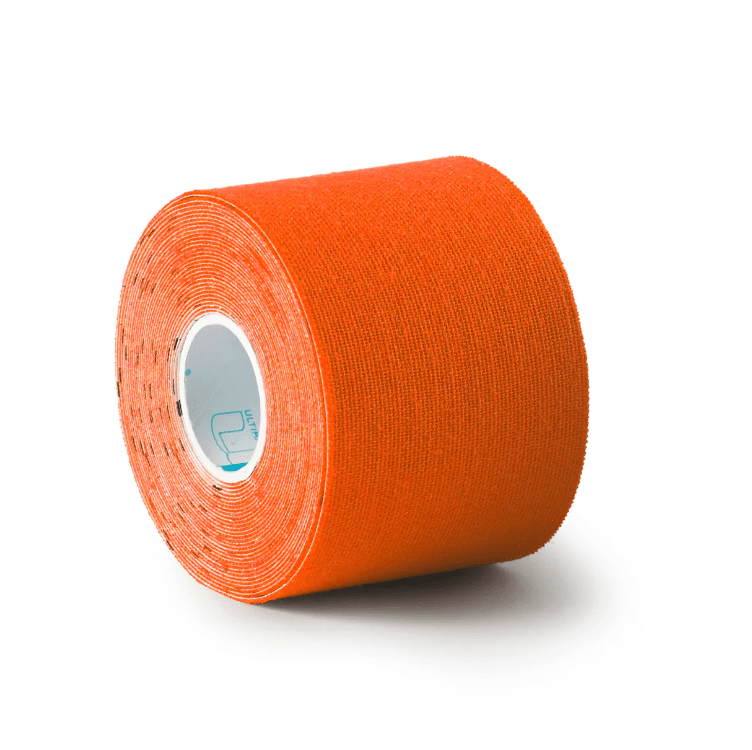 Ultimate Performance | Kinesiology Tape | 5 CM x 5 M | Trail.nl