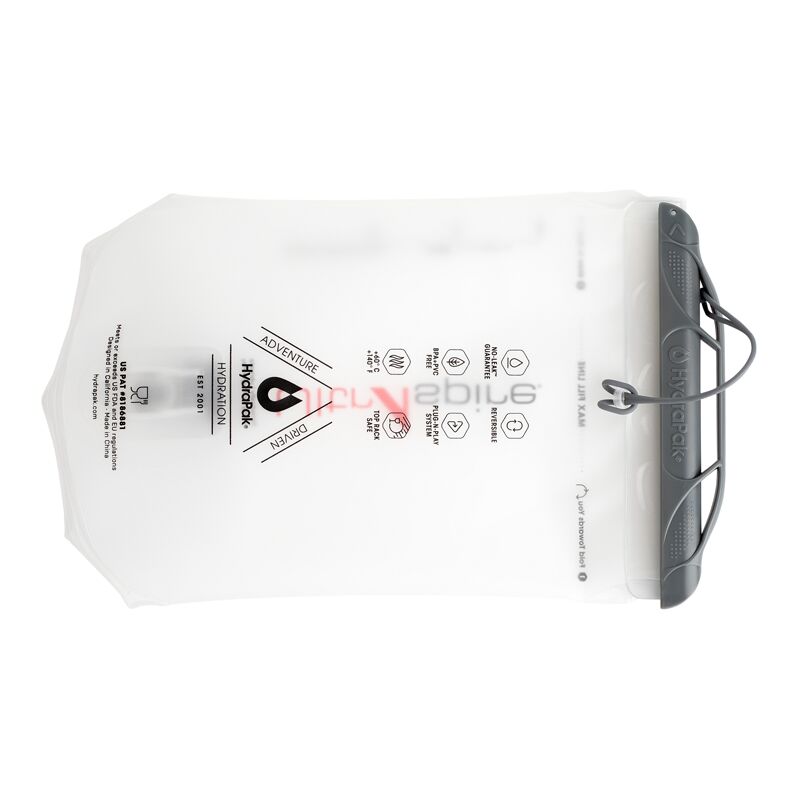 Ultraspire | 1L Bladder 2.0 | Reservoir | 1 Liter | Trail.nl