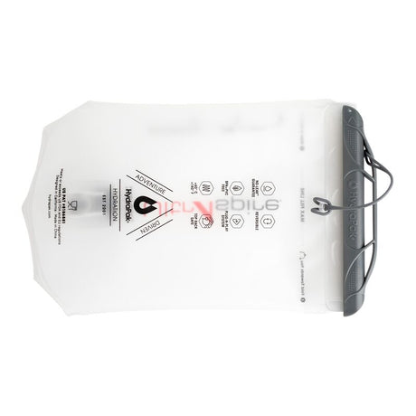 Ultraspire | 1L Bladder 2.0 | Reservoir | 1 Liter | Trail.nl