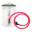 Ultraspire | 1L Bladder 2.0 | Reservoir | 1 Liter | Trail.nl