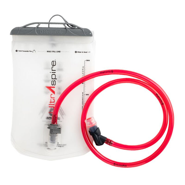Ultraspire | 1L Bladder 2.0 | Reservoir | 1 Liter | Trail.nl