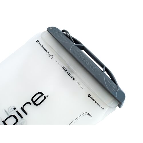 Ultraspire | 2L Bladder 2.0 | Reservoir | 2 Liter | Trail.nl