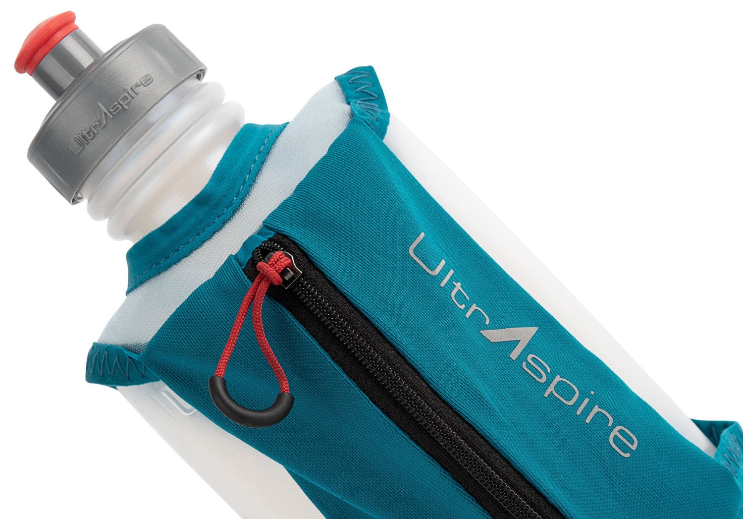 Ultraspire | 550 Pocket | Handheld | 550 ml | Trail.nl
