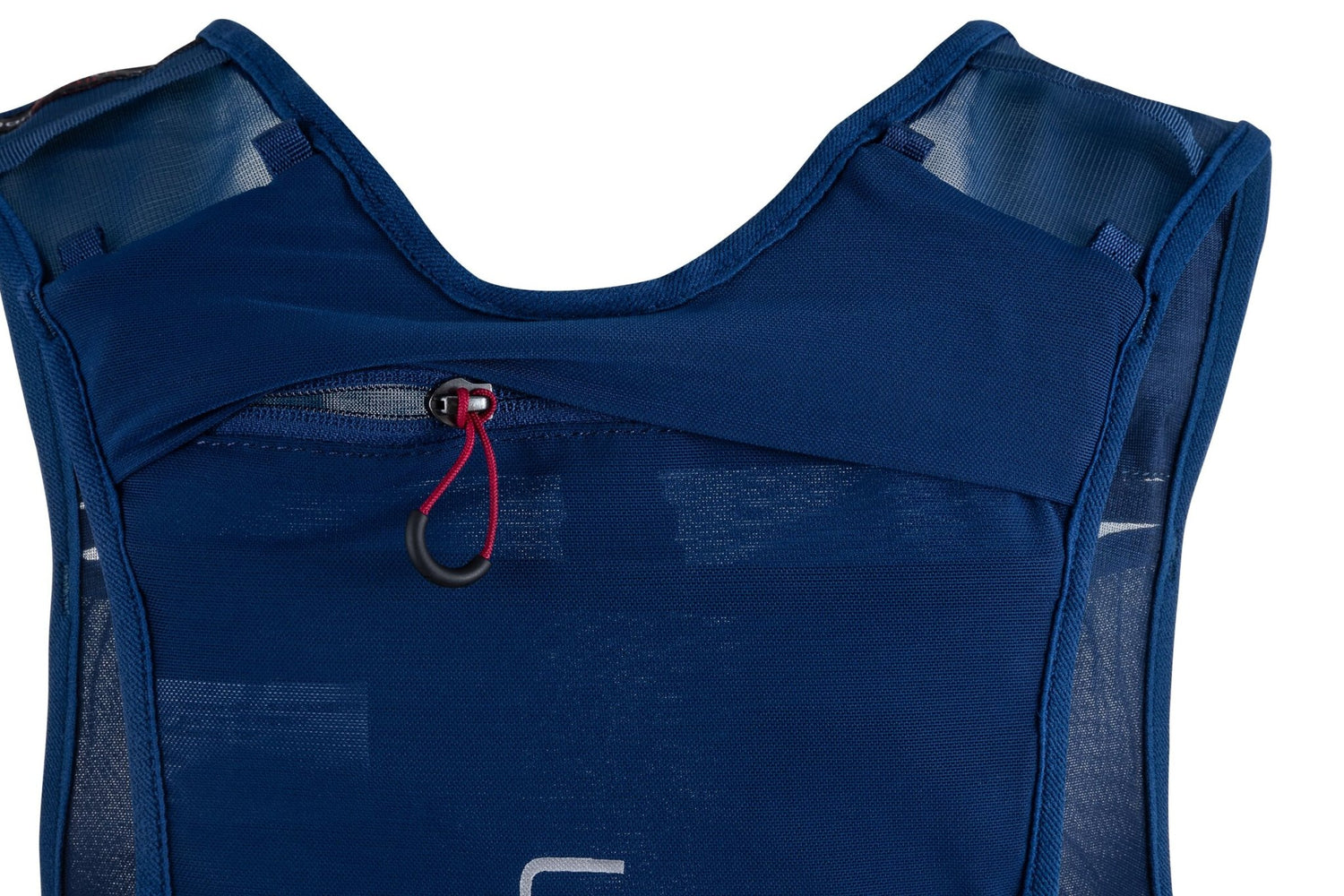 Ultraspire | Alpha 6.0 Race Vest | 6 Liter | Unisex | +2 Soft Flasks | Trail.nl