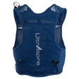 Ultraspire | Alpha 6.0 Race Vest | 6 Liter | Unisex | +2 Soft Flasks | Trail.nl