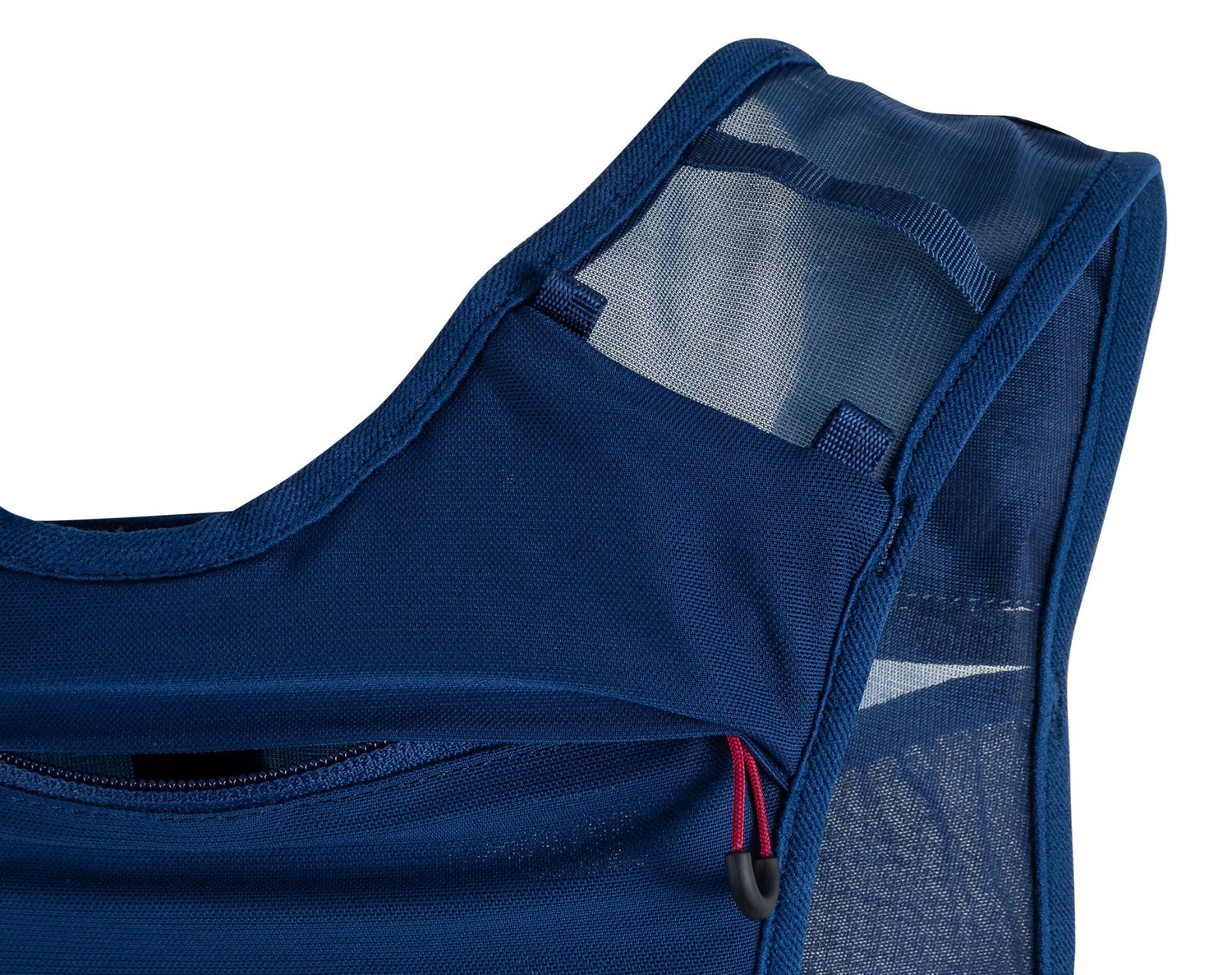 Ultraspire | Alpha 6.0 Race Vest | 6 Liter | Unisex | +2 Soft Flasks | Trail.nl
