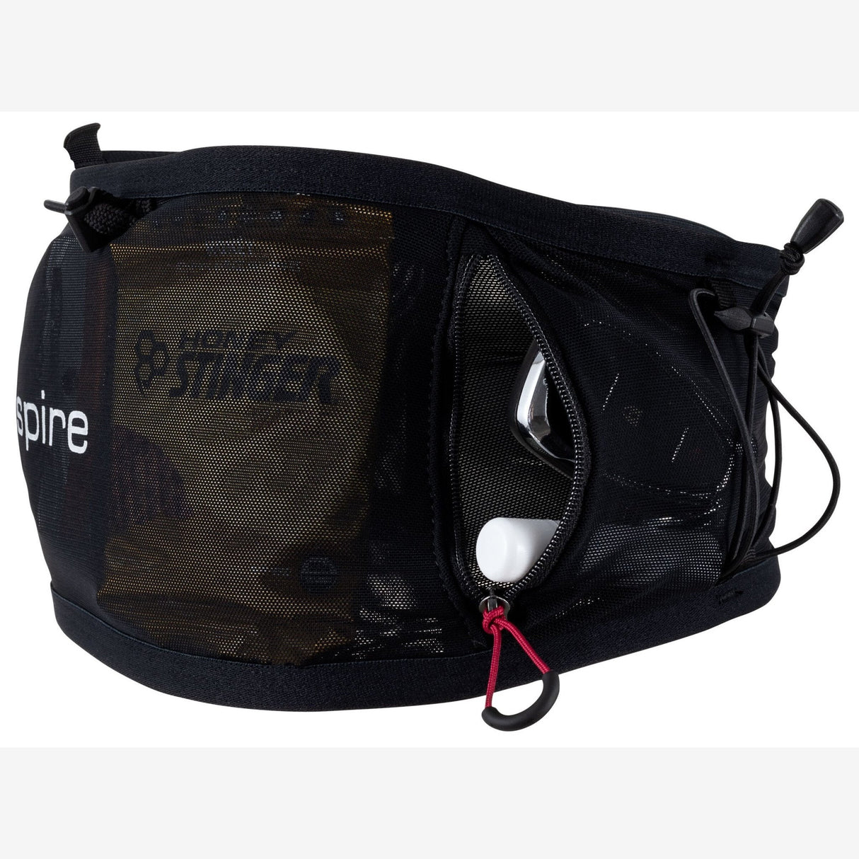 Ultraspire | Fitted Race Belt 3.0 | Running Belt | Trail.nl