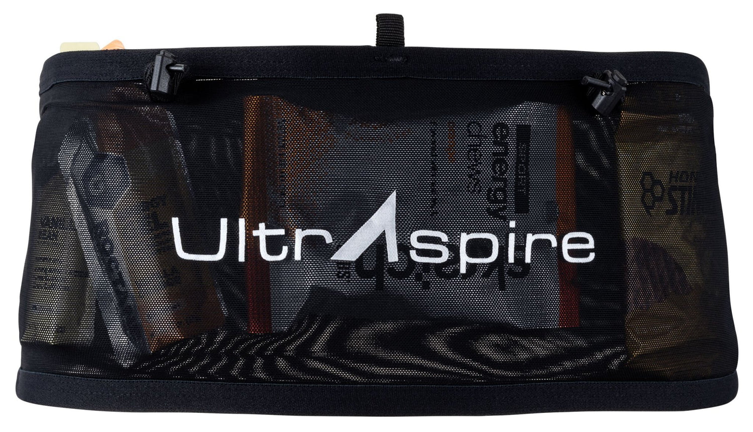 Ultraspire | Fitted Race Belt 3.0 | Running Belt | Trail.nl