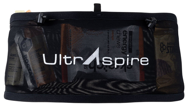 Ultraspire | Fitted Race Belt 3.0 | Running Belt | Trail.nl