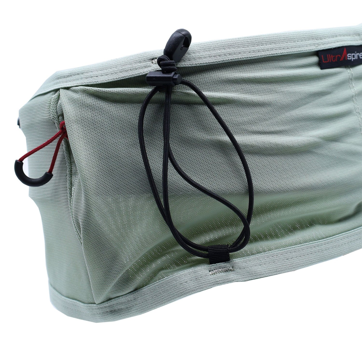 Ultraspire | Fitted Race Belt 3.0 | Running Belt | Trail.nl