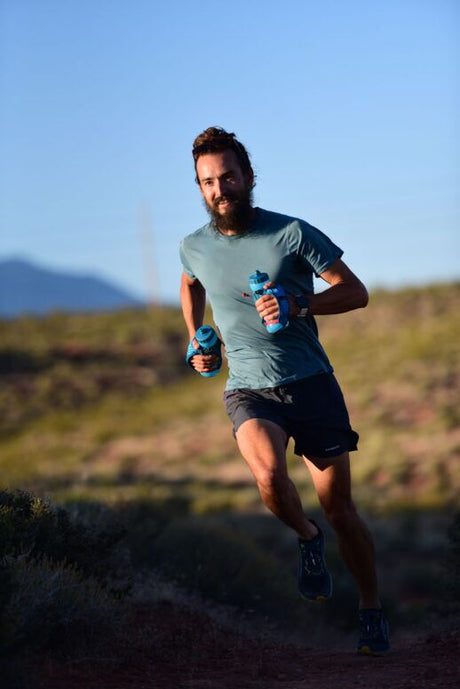 Ultraspire | Iso Pocket 3.0 | Handheld | 600 ml | Trail.nl