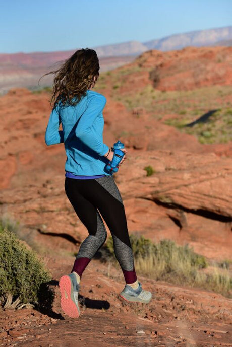 Ultraspire | Iso Pocket 3.0 | Handheld | 600 ml | Trail.nl