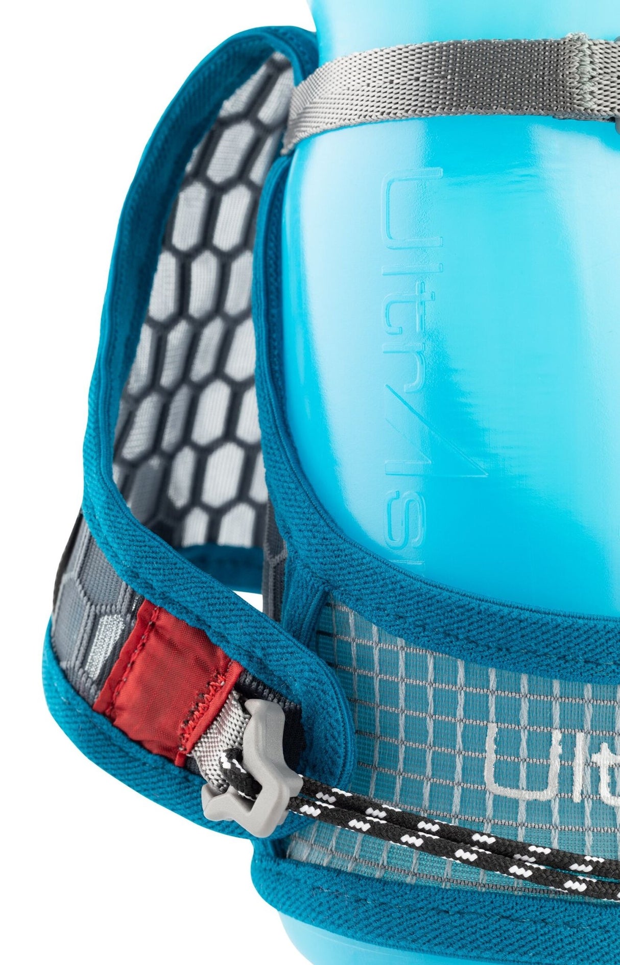 Ultraspire | Iso Versa 2.0 | Handheld | 600 ml | Trail.nl