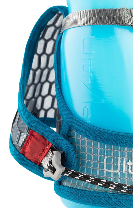 Ultraspire | Iso Versa 2.0 | Handheld | 600 ml | Trail.nl