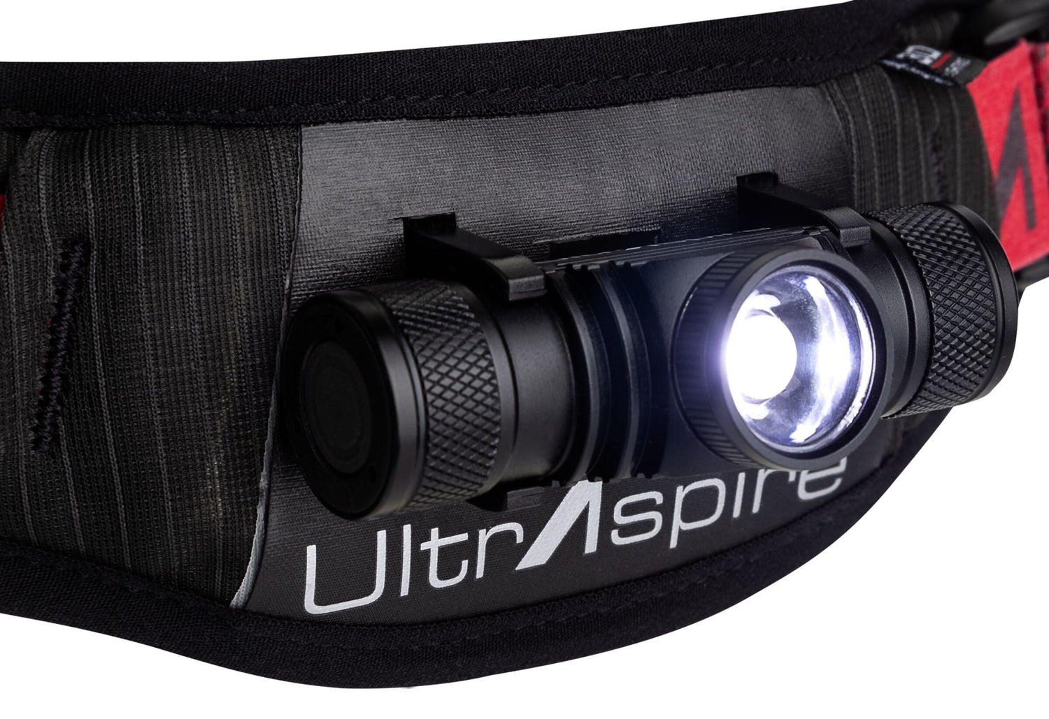 Ultraspire | Lumen 400Z 3.0 | Waist Light | 400 Lumen | Trail.nl
