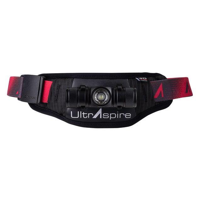 Ultraspire | Lumen 400Z 3.0 | Waist Light | 400 Lumen | Trail.nl