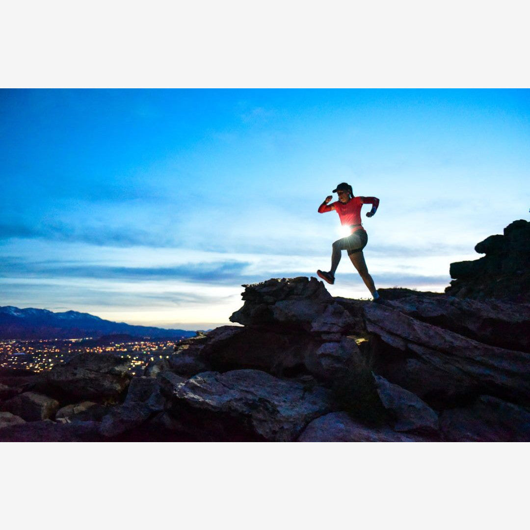 Ultraspire Lumen 600 5.0 (600 Lumen) | Trail.nl
