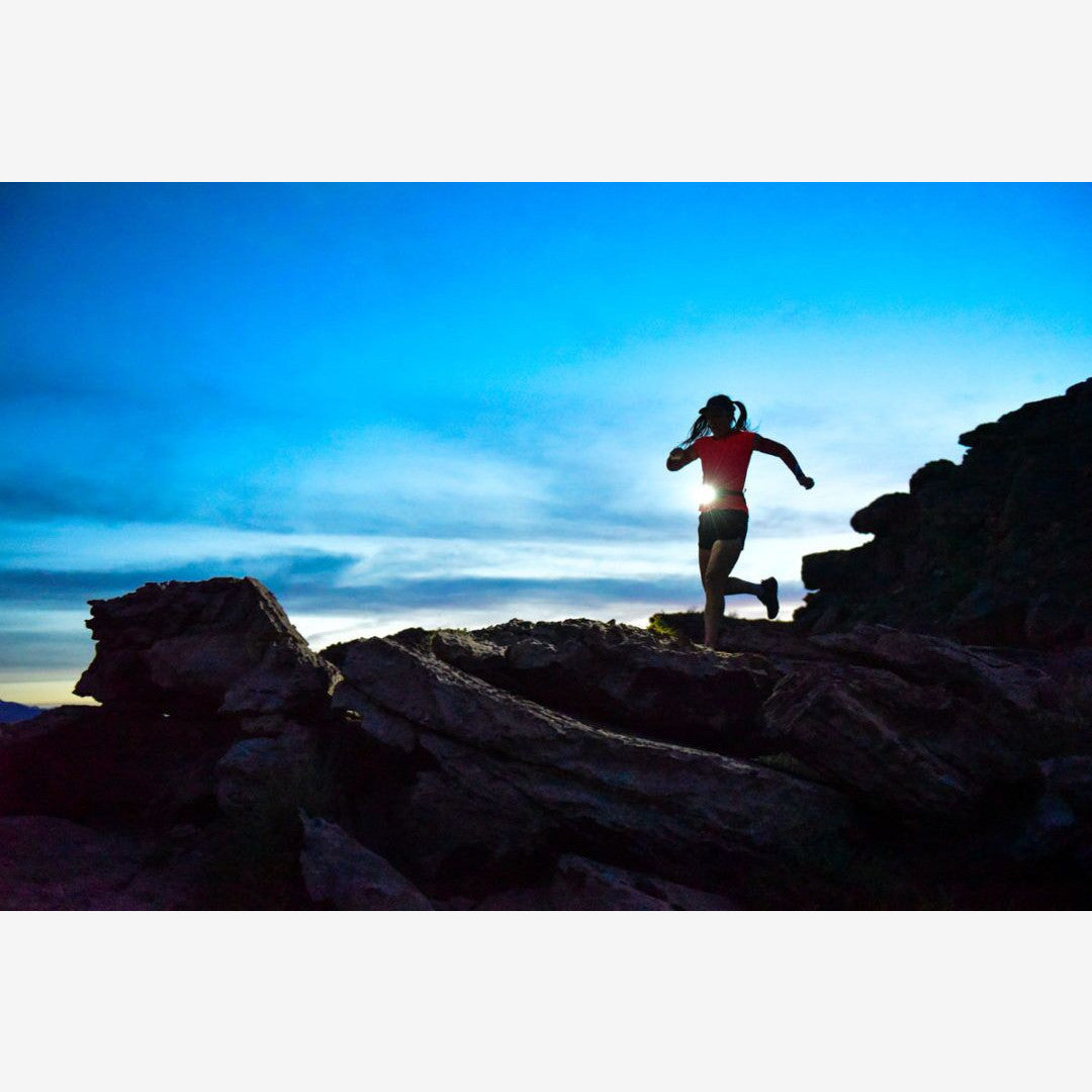 Ultraspire Lumen 600 5.0 (600 Lumen) | Trail.nl