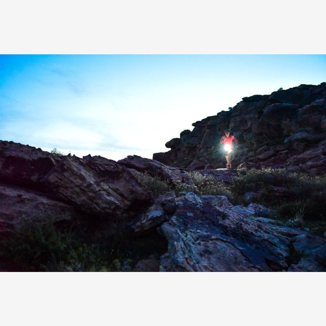 Ultraspire Lumen 600 5.0 (600 Lumen) | Trail.nl