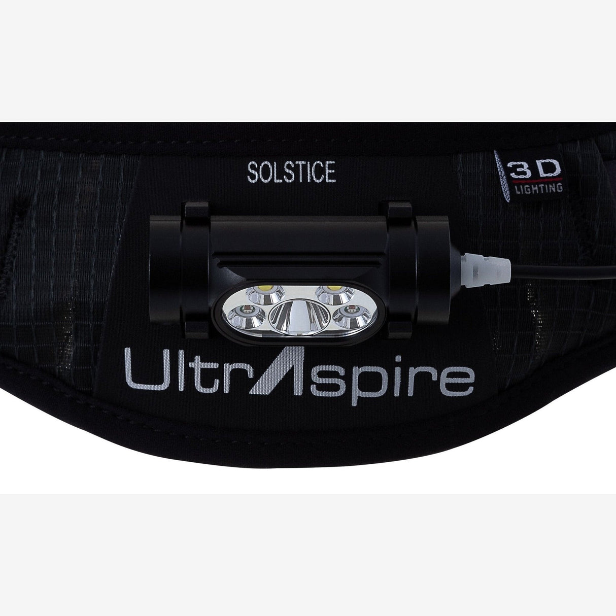 Ultraspire Lumen 800 Solstice (800 Lumen) - Trail.nl
