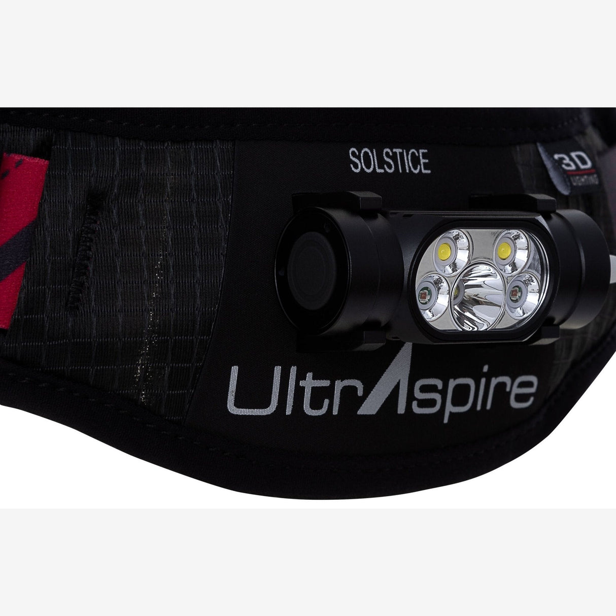 Ultraspire Lumen 800 Solstice (800 Lumen) | Trail.nl