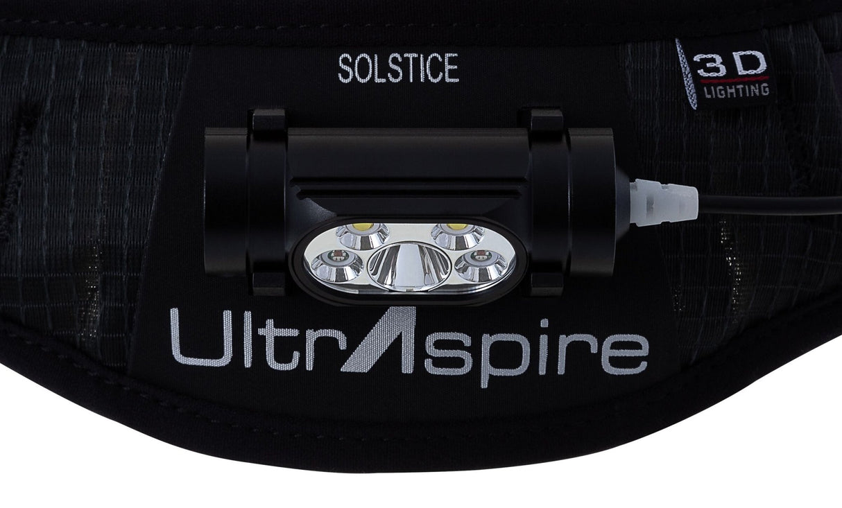 Ultraspire Lumen 800 Solstice (800 Lumen) | Trail.nl