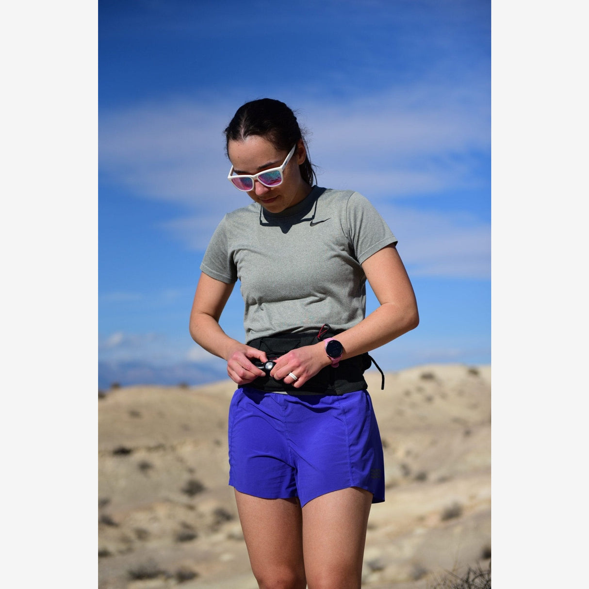 Ultraspire Mountain Racer Waist Pack | Trail.nl
