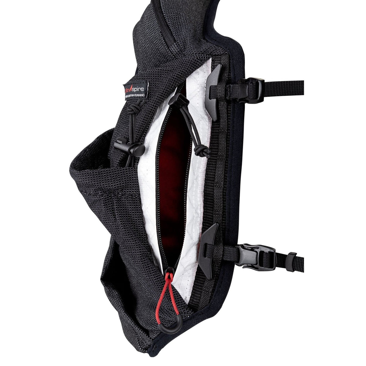 Ultraspire Purist Hydration Pack (22 Liter) | Trail.nl