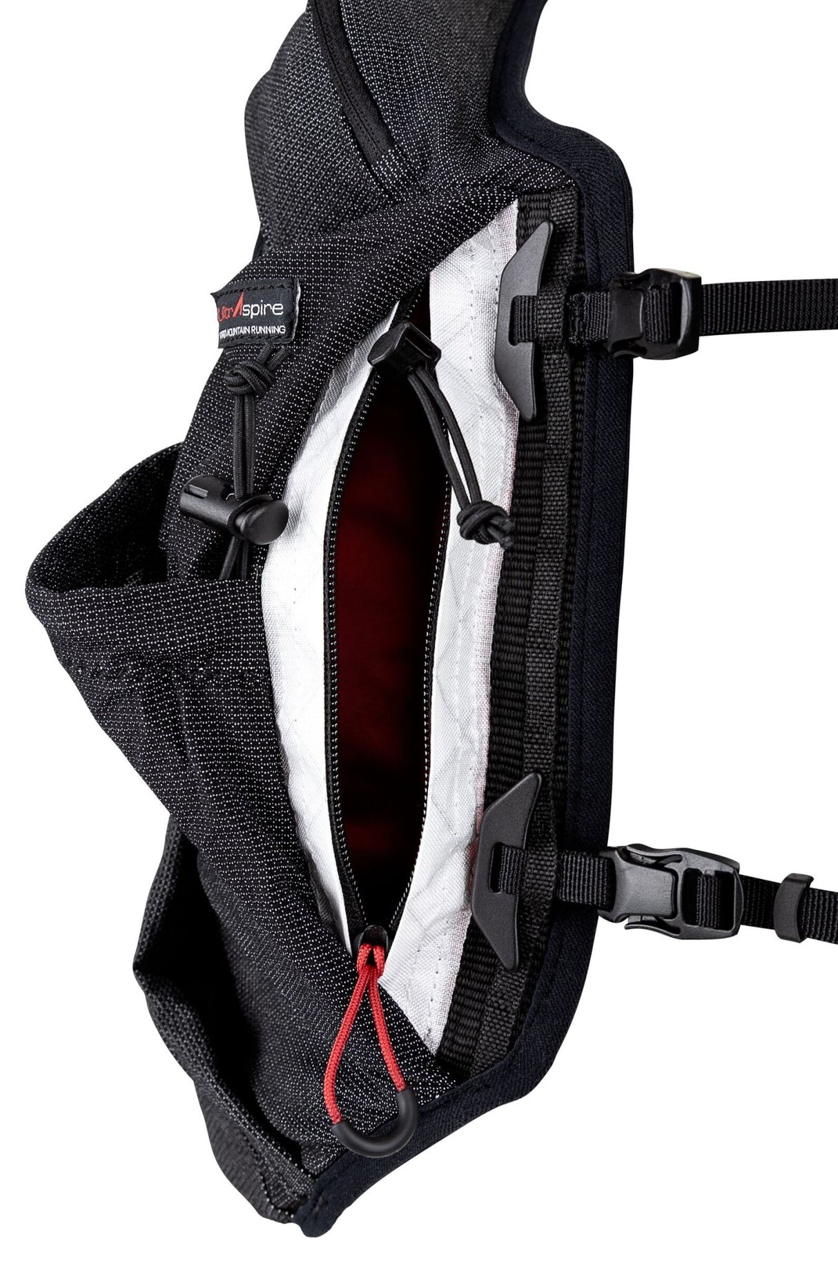 Ultraspire Purist Hydration Pack (22 Liter) - Trail.nl