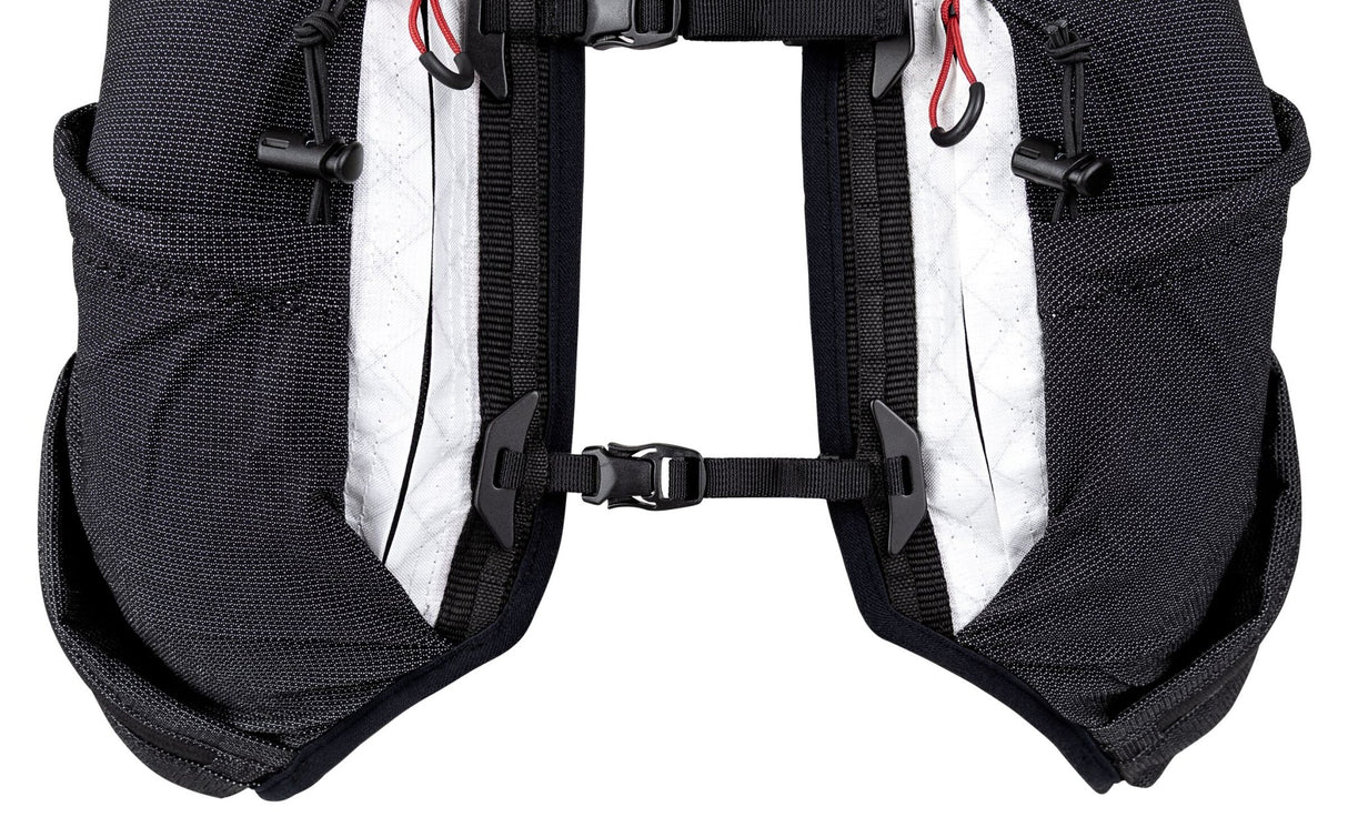 Ultraspire Purist Hydration Pack (22 Liter) - Trail.nl