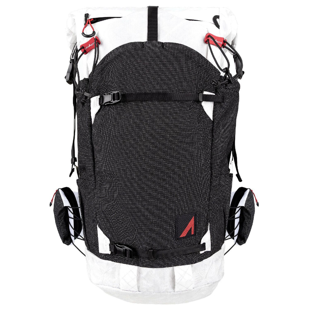 Ultraspire Purist Hydration Pack (22 Liter) - Trail.nl