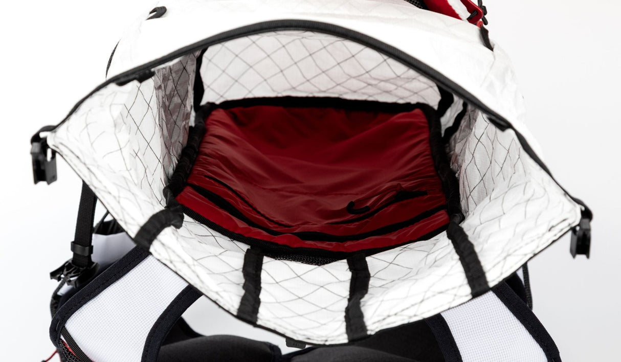 Ultraspire Purist Hydration Pack (22 Liter) - Trail.nl