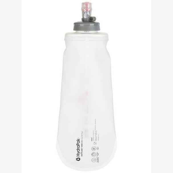 Ultraspire Soft Flask WMX (500ml) | Trail.nl