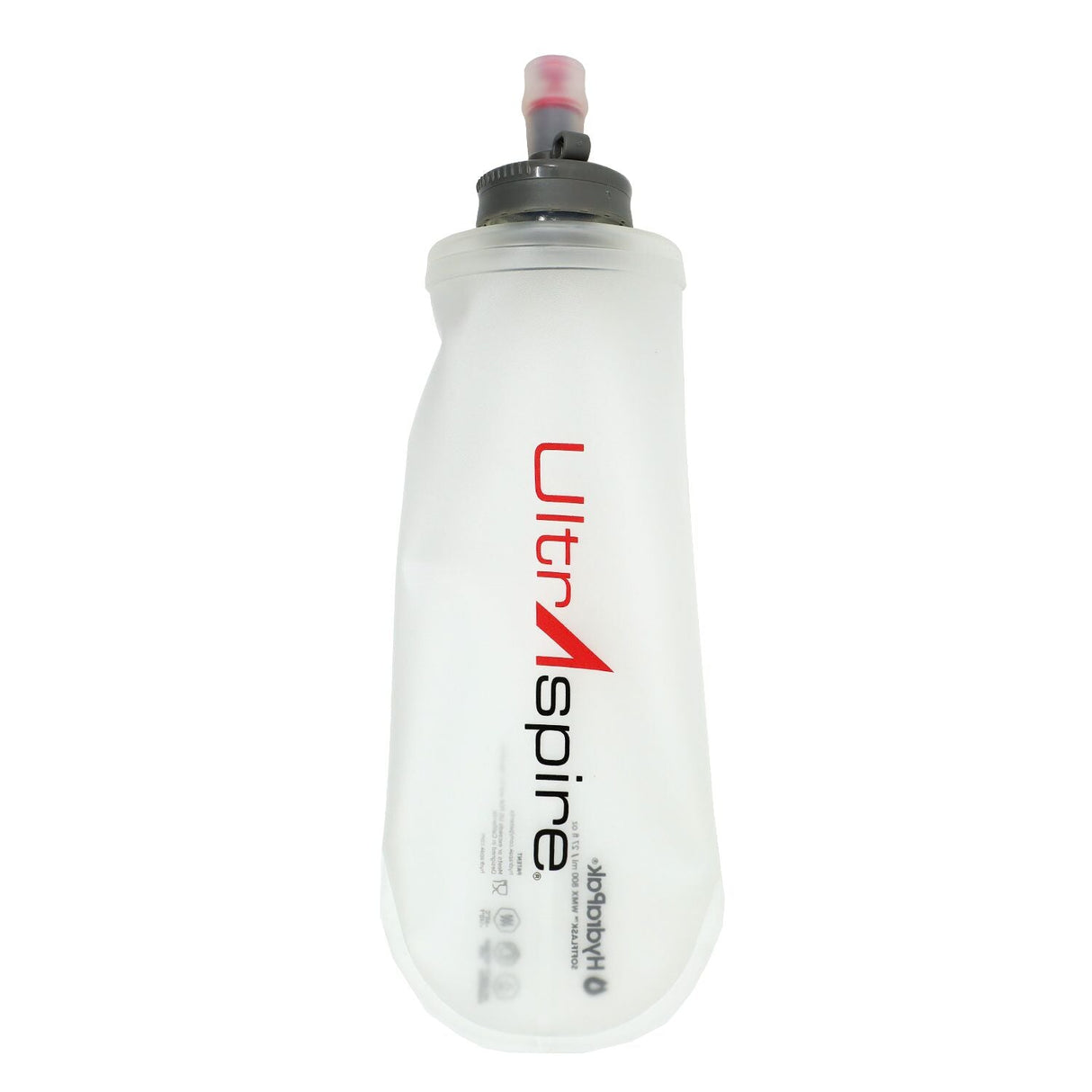 Ultraspire | Soft Flask WMX With Bite Cap | 800 ML | Trail.nl