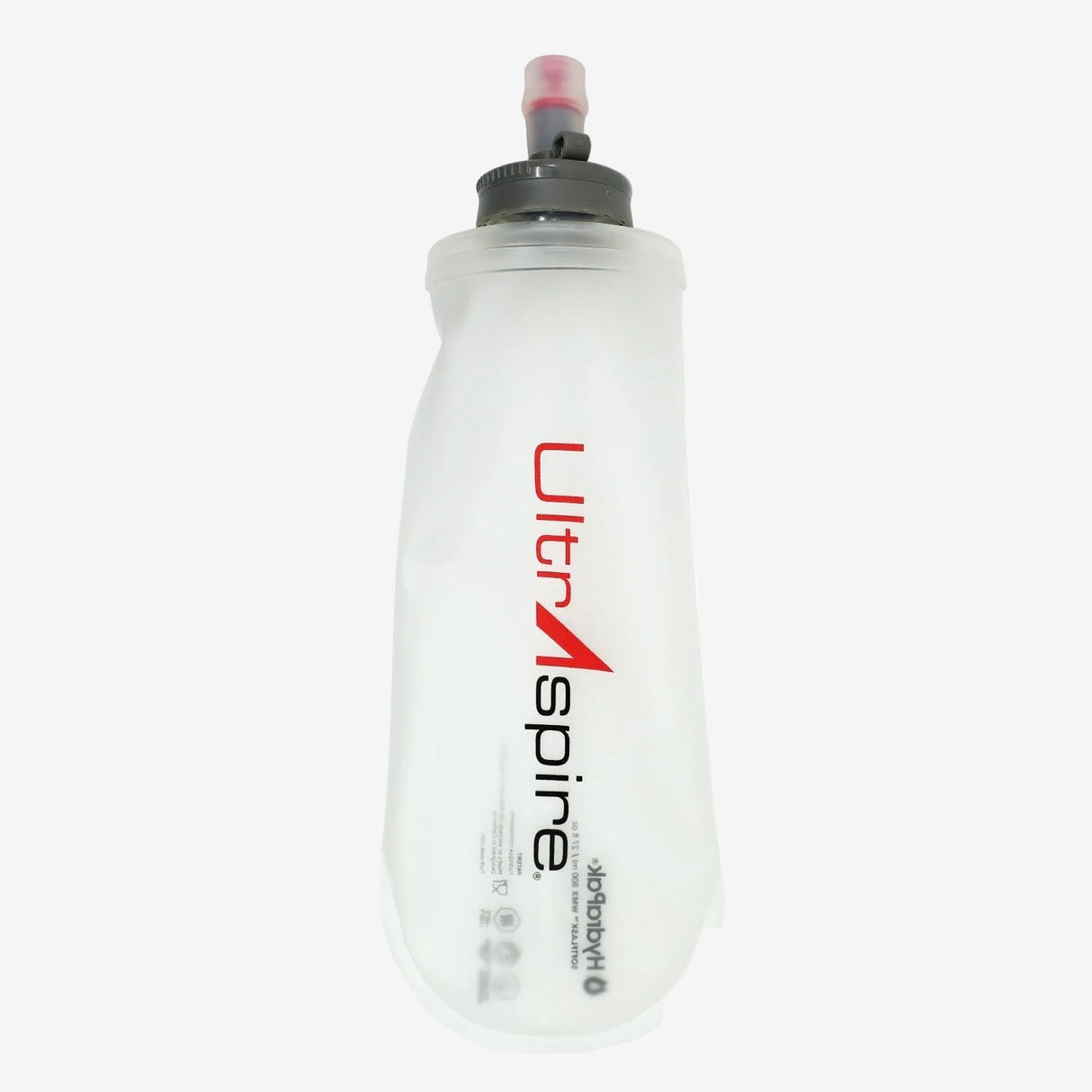 Ultraspire Soft Flask WMX Locking Cap (800ml) | Trail.nl