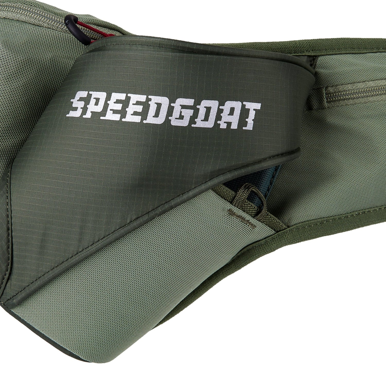 Ultraspire | Speedgoat 4.0 | Waist Pack | Trail.nl