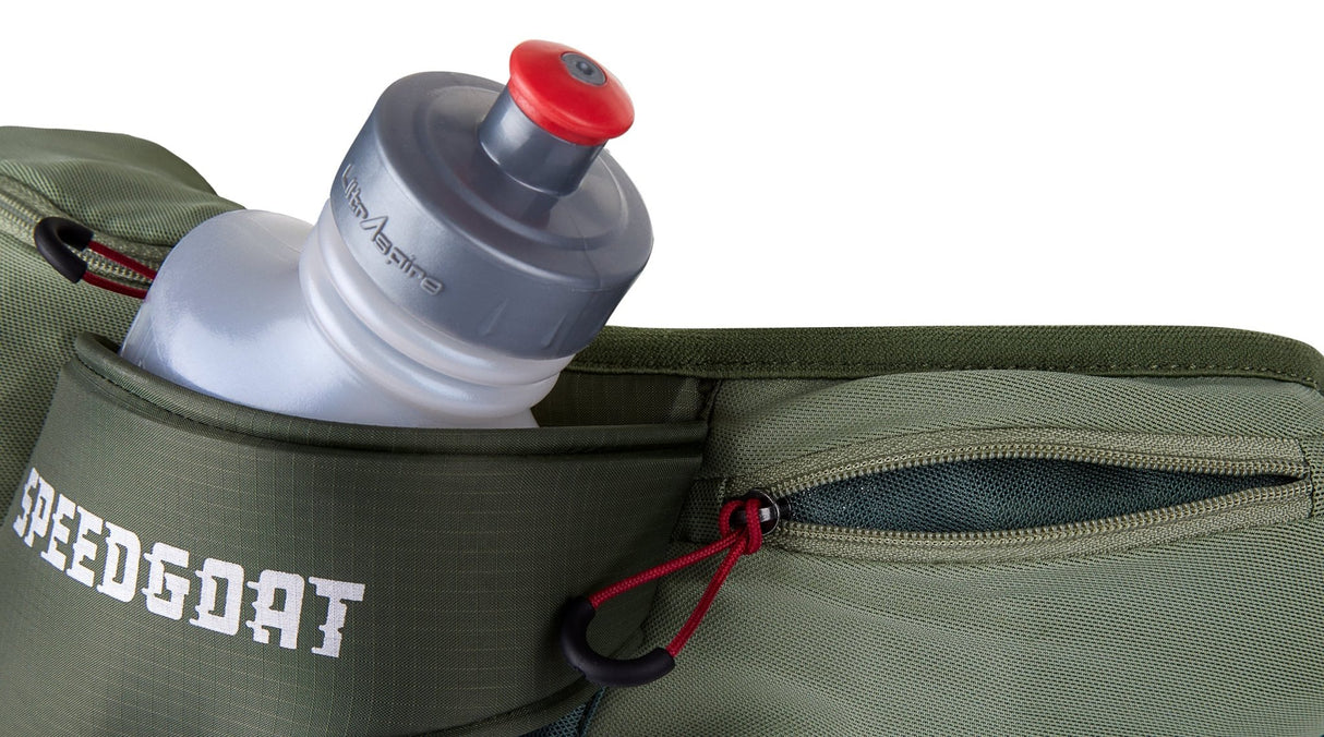 Ultraspire | Speedgoat 4.0 | Waist Pack | Trail.nl