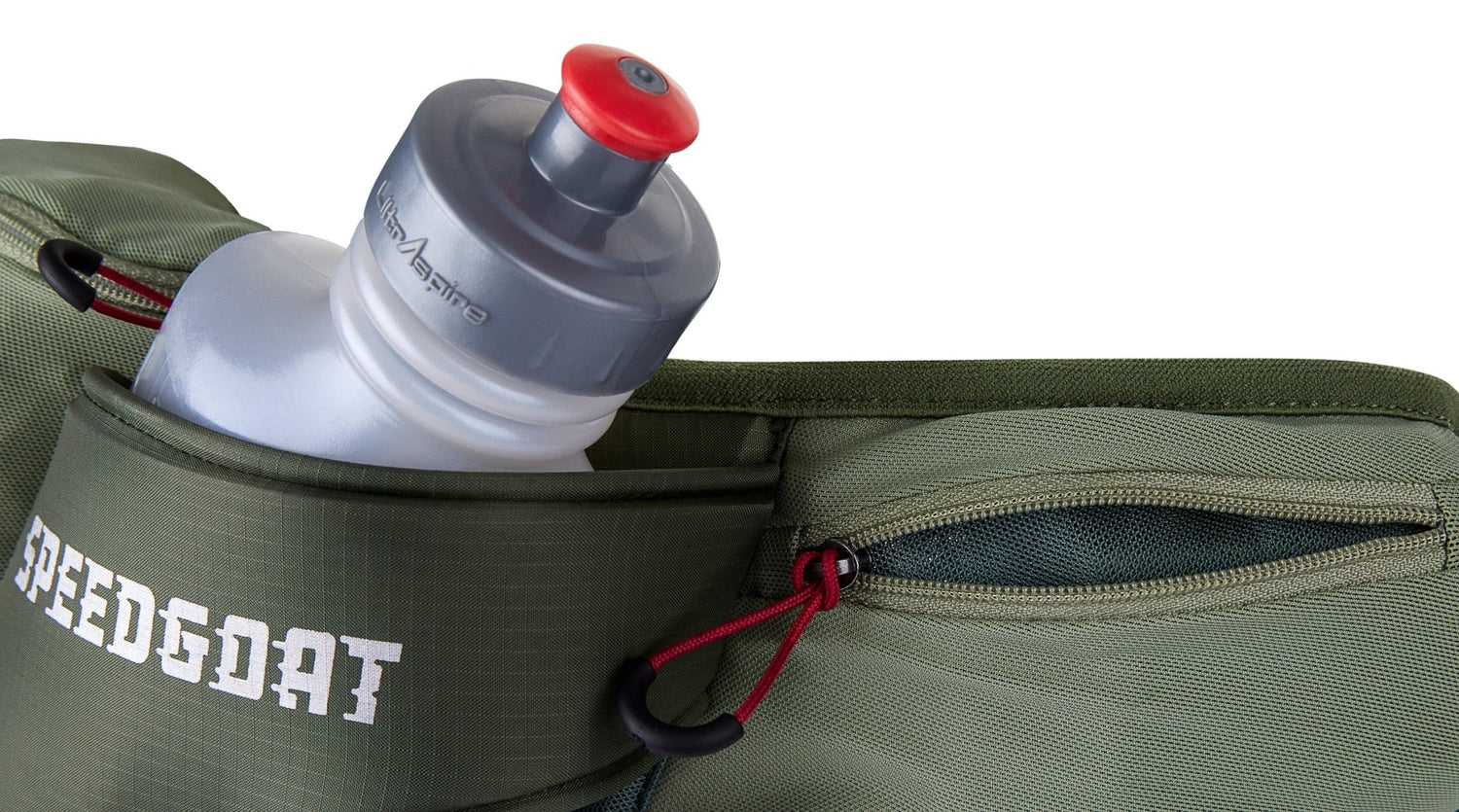 Ultraspire | Speedgoat 4.0 | Waist Pack | Trail.nl