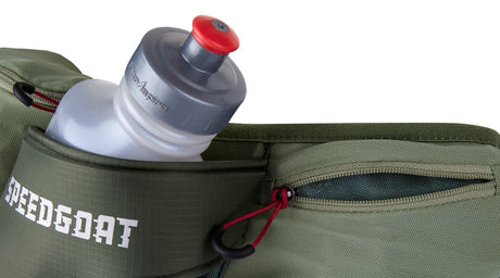 Ultraspire | Speedgoat 4.0 | Waist Pack | Trail.nl