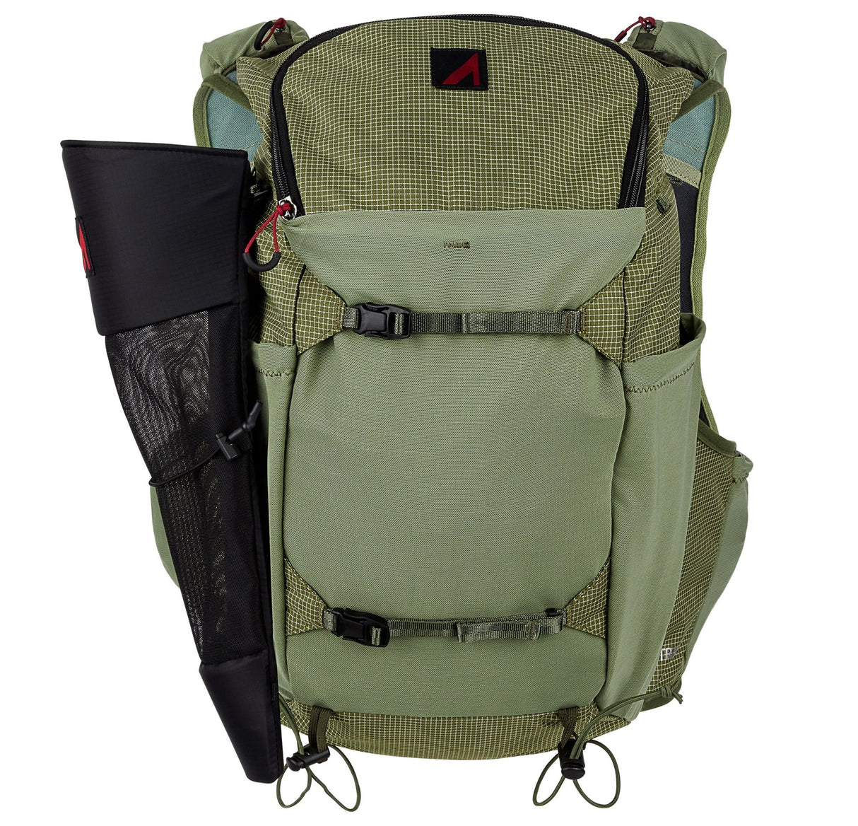 Ultraspire Traverse Hydration Pack (22 Liter) - Trail.nl