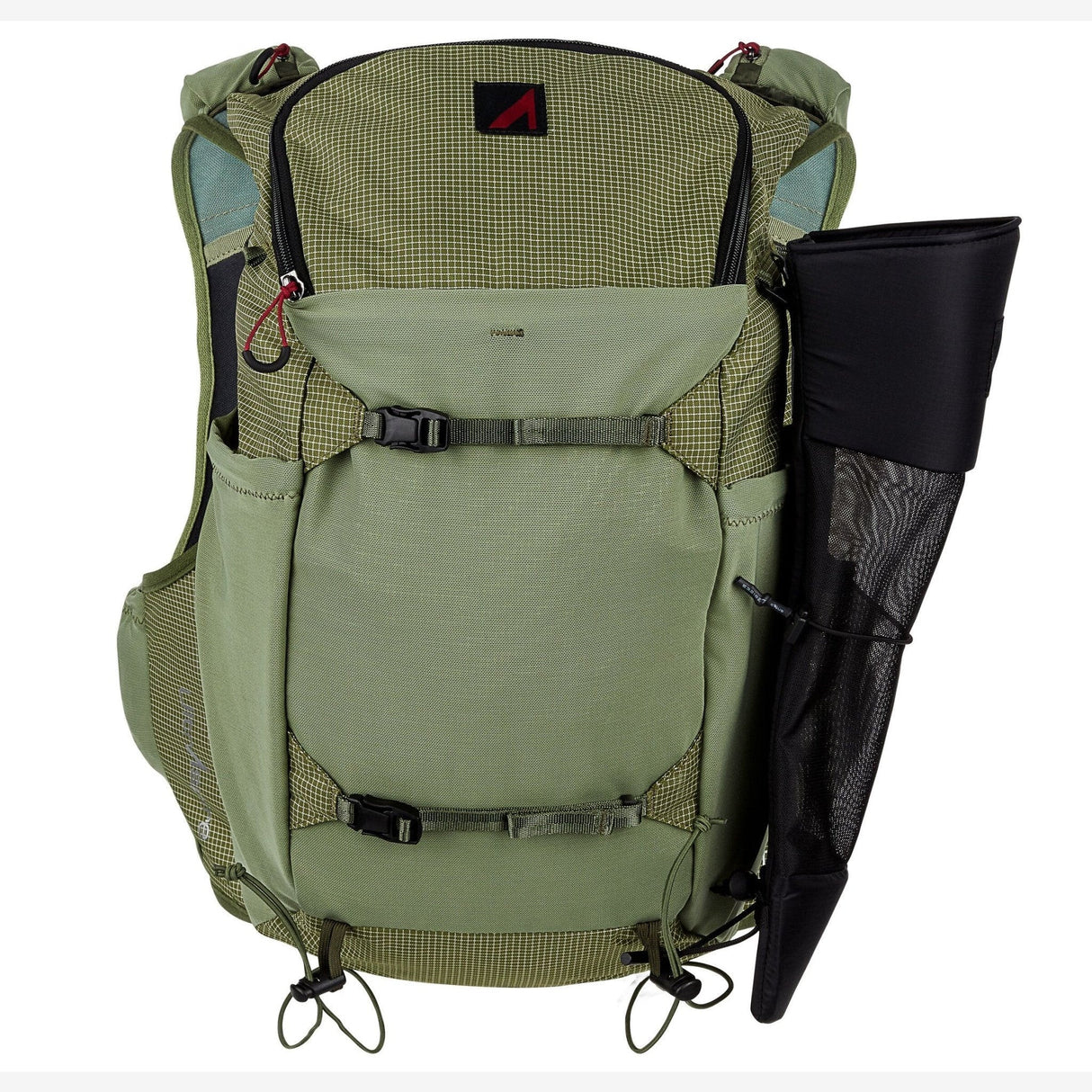 Ultraspire Traverse Hydration Pack (22 Liter) | Trail.nl
