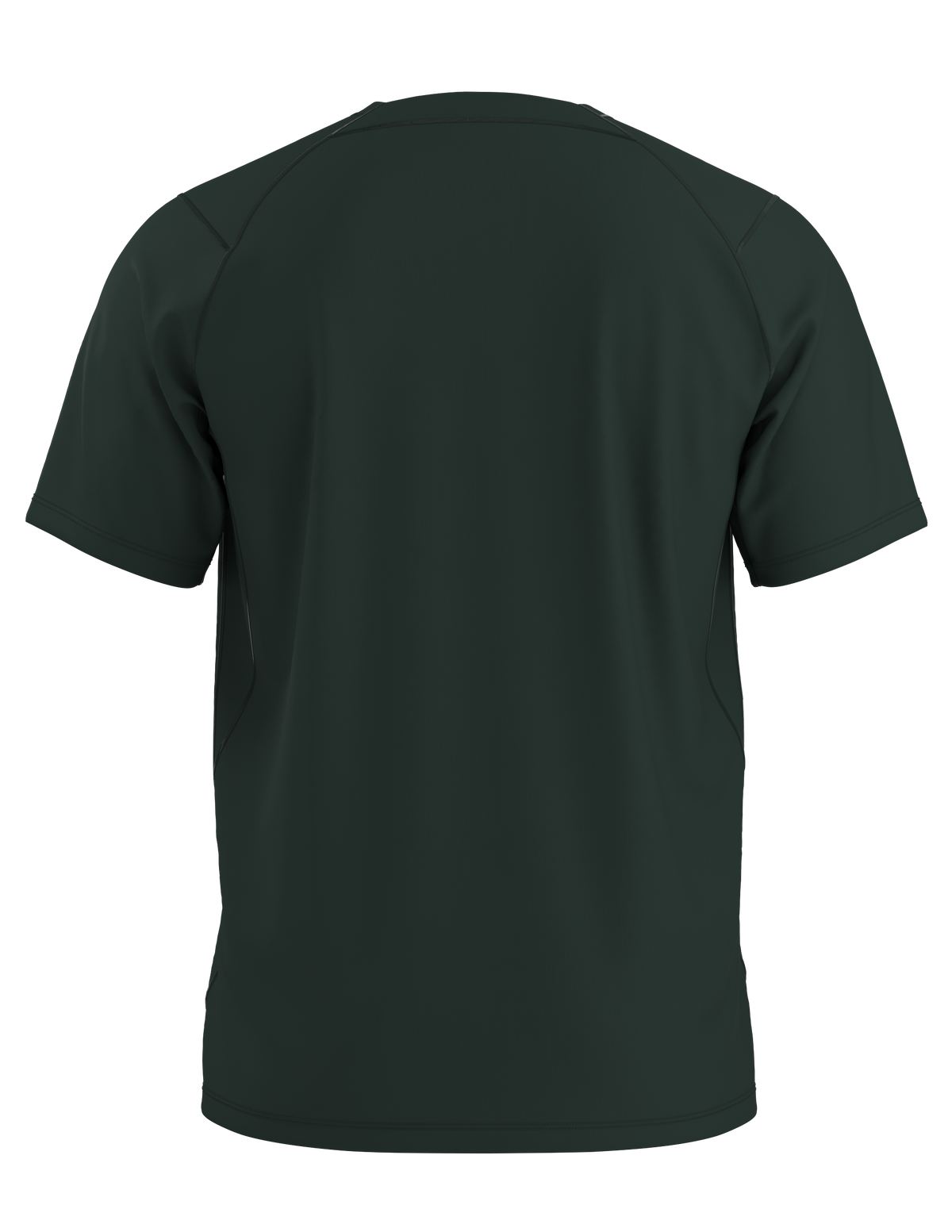 Arc'teryx Cormac Logo Shortsleeve Heren