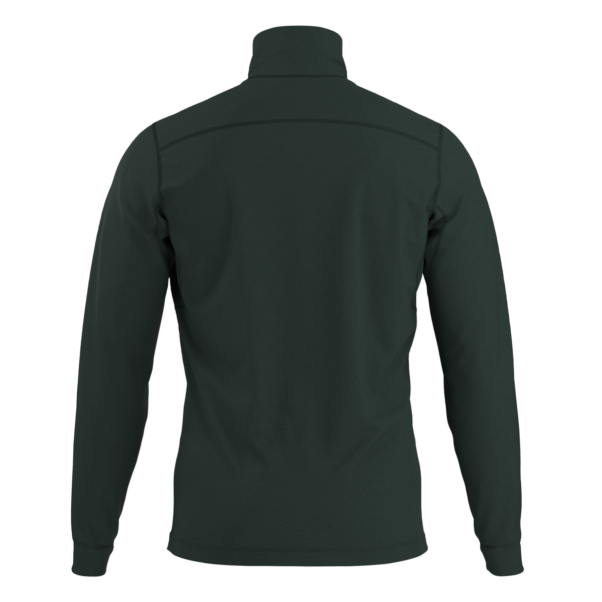 Arc'teryx Rho LT Zip Neck Heren | Trail.nl